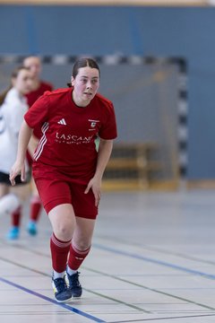 Bild 151 - F NFV Futsalturnier